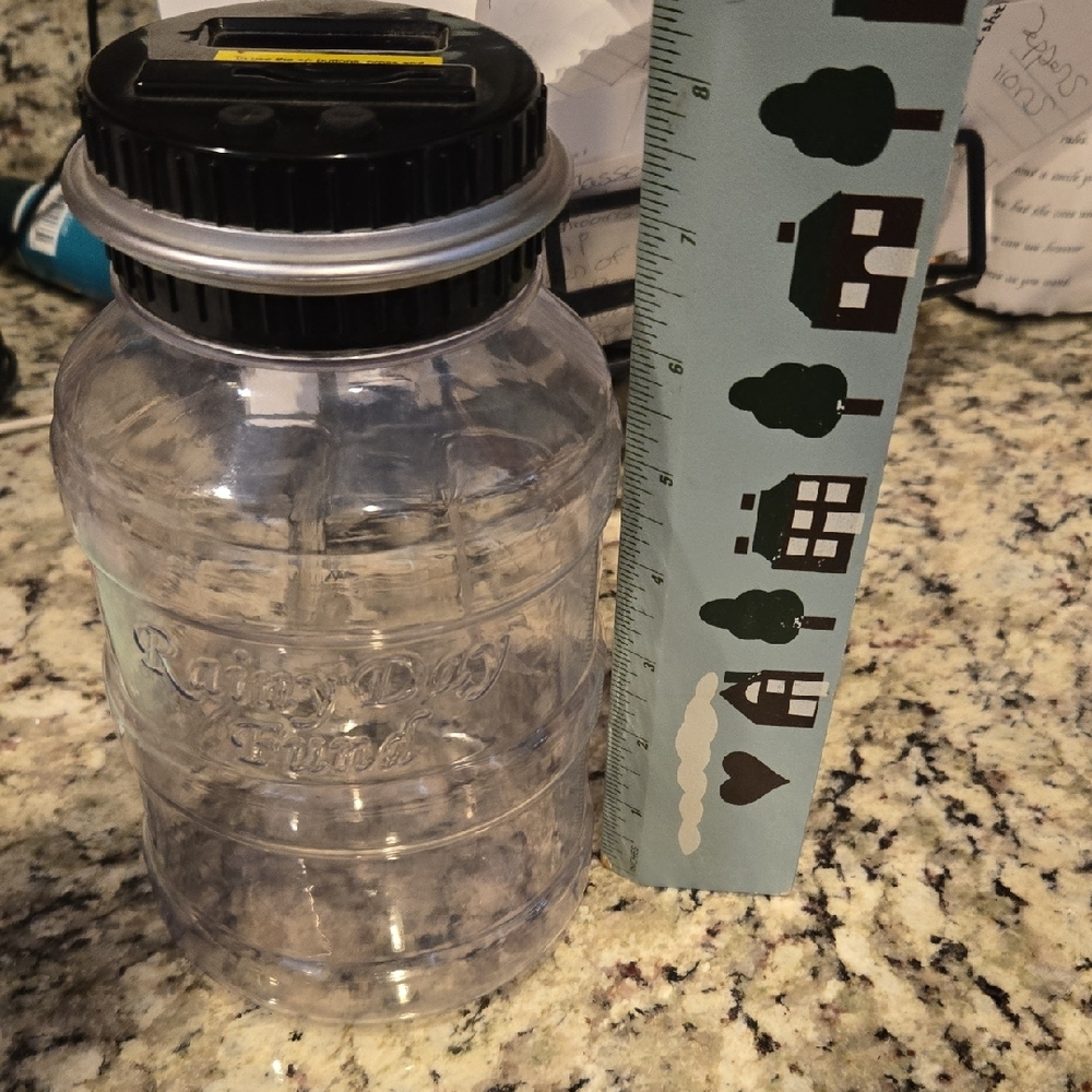 Digital Counting Coin Bank - Picture 10 of 10
